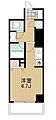 HF駒沢公園レジデンスTOWER4階11.4万円