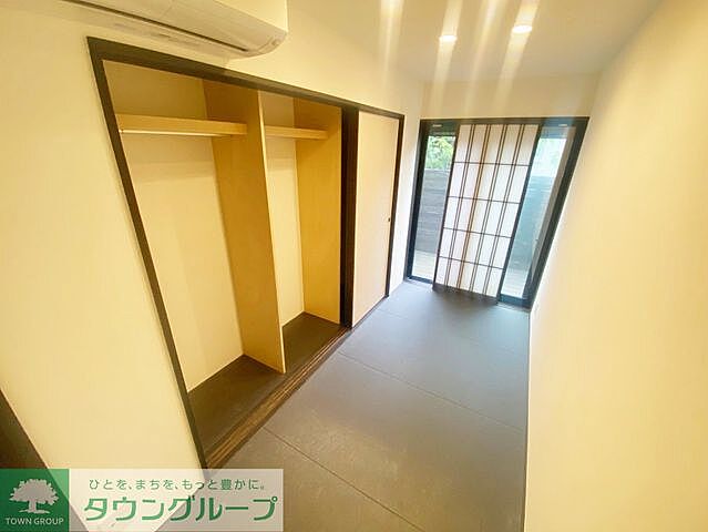 室内