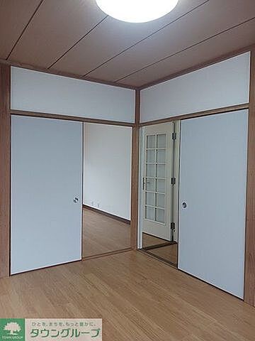 洋室