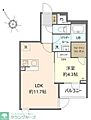 DiForestaKosugi4階16.6万円
