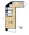 エクセリア都立大2階9.0万円