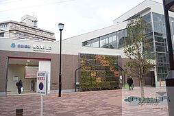 野方駅(西武 新宿線) 徒歩22分。 1720m