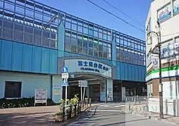 富士見台駅(西武 池袋線) 徒歩27分。 2110m