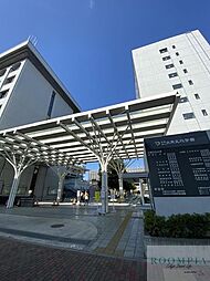 私立大東文化大学 徒歩103分。 8170m