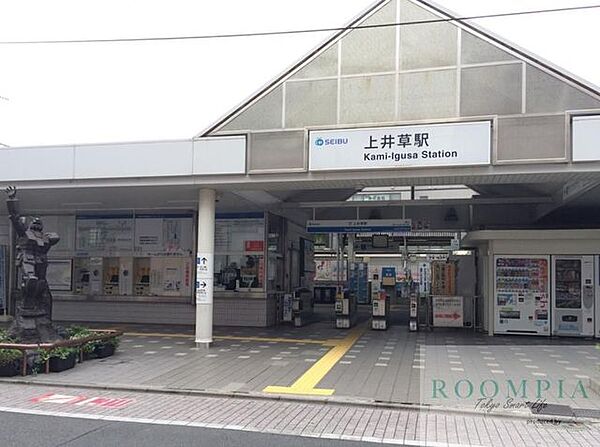ジェノヴィア吉祥寺通りイースト