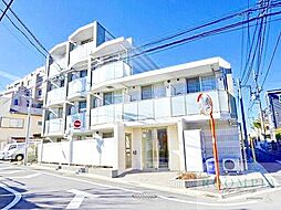 アゼスト新桜台