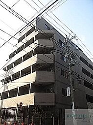 フェニックス武蔵関弐番館