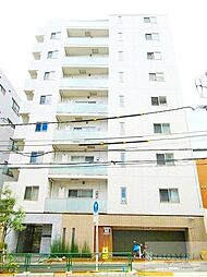 ザパークハウスアーバンス東中野
