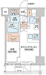 アジールコート新高円寺