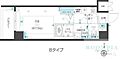 フェニックス市谷本村町9階12.9万円