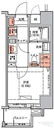 ハーモニーレジデンス池袋#002