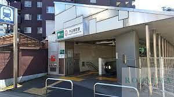 プレール・ドゥーク早稲田III