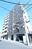 ラフィスタ武蔵関 707 ｜ 東京都練馬区関町南３丁目15-28（賃貸マンション1K・7階・26.40㎡） その1