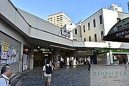 御茶ノ水駅 徒歩17分。 1310m
