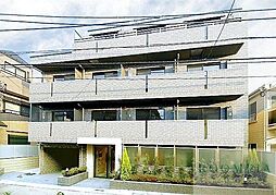 ルーブル早稲田参番館