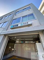 落合駅(東京メトロ 東西線) 徒歩9分。徒歩5分 700m