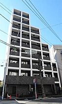 グランドコンシェルジュ鷺宮 802 ｜ 東京都中野区鷺宮５丁目2-8（賃貸マンション1K・8階・25.52㎡） その1