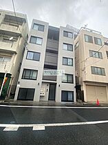 ルーナクレシェンテ早稲田 202 ｜ 東京都新宿区早稲田鶴巻町563（賃貸マンション1K・2階・24.55㎡） その22