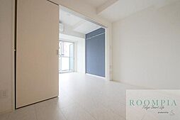 ハーモニーレジデンス新宿早稲田ザ・ガーデン 902 9階1DKのリビング/ダイニング