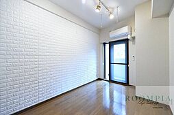 日神パレステージ護国寺 401 4階1Kのリビング/ダイニング