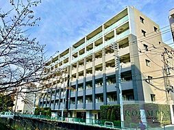 レジディア中落合C棟