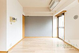 ロイヤルアメニティー西戸山 604 6階1Kのリビング/ダイニング