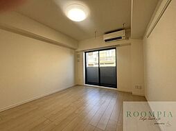 アンベリール中野鷺ノ宮 303 3階1Kのリビング/ダイニング