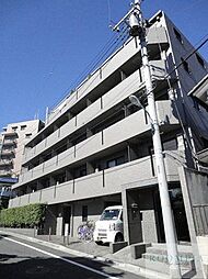 ルーブル小竹向原弐番館