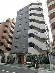 ラグジュアリーアパートメントデュオ神楽坂