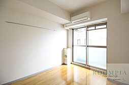 東京メトロ東西線 神楽坂駅 徒歩4分の賃貸マンション 4階1Kのリビング/ダイニング