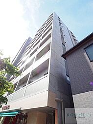 パークフラッツ西早稲田