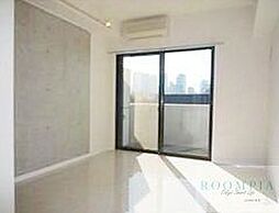 シンシア東中野 303 3階1Kのリビング/ダイニング