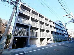 PREMIUM CUBE 中野富士見町 408