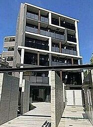 デュオステージ下落合 304