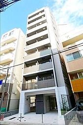 セジョリ西早稲田II 802