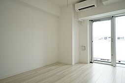 メインステージ門前仲町II 903 9階1Kのリビング/ダイニング