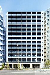 プラウドフラット西早稲田