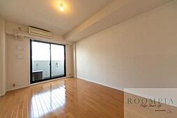 クラッサ中野 109 1階1Kのリビング/ダイニング