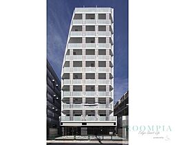 ジオエント中野