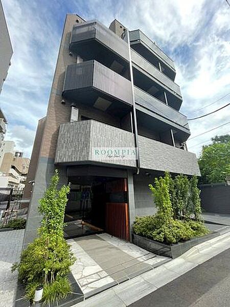 GRAN　PASEO神楽坂II 501｜東京都新宿区矢来町(賃貸アパート1LDK・5階・40.95㎡)の写真 その1