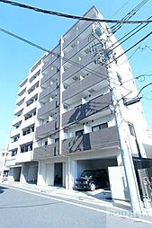 ラフィスタ武蔵関