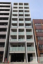 プラウドフラット神楽坂III