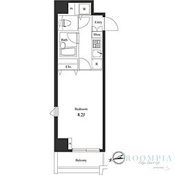 ヴェルト東新宿