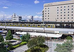 高円寺駅(JR 中央本線) 徒歩21分。 1650m