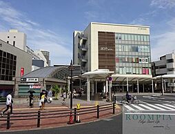東中野駅 徒歩12分。 930m