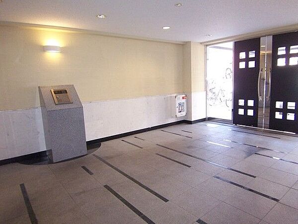 ARTESSIMO LINK FIORE 201｜東京都北区赤羽西４丁目(賃貸マンション1K・2階・25.35㎡)の写真 その20