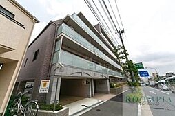 エストレリータ新宿落合