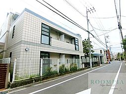 日神パレステージ哲学堂