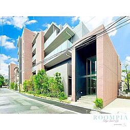 シーズンフラッツ高田馬場リバーサイドノース