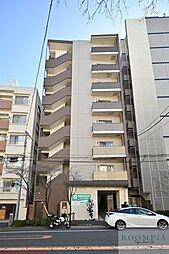 コスモグレイス新宿